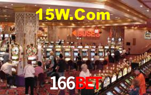 166Bet: Seu Cassino Premiado com Pagamentos Rápidos