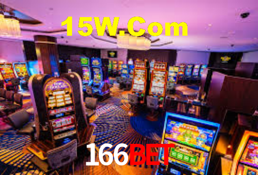 166Bet Baixar App