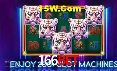 Bonus Features 166Bet