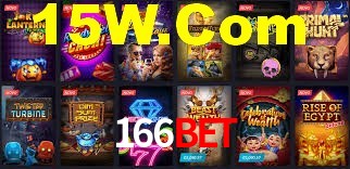 Daily Bonuses 166Bet