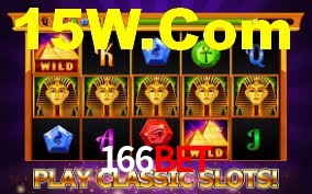 VIP Casino 166Bet
