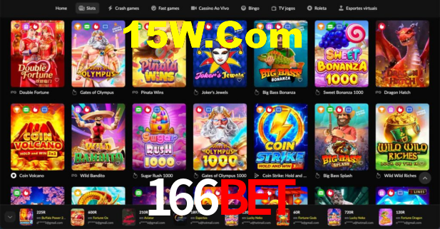 166Bet