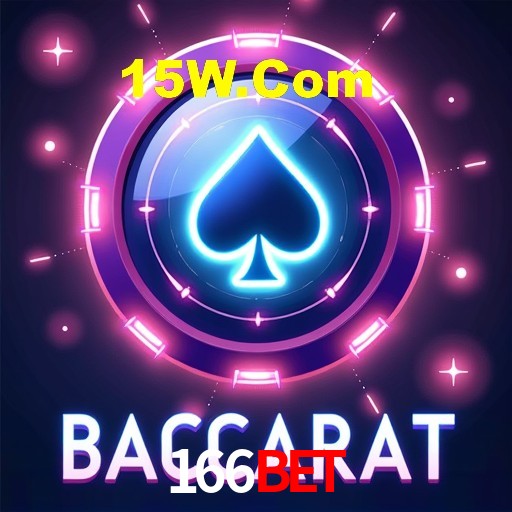 cassino 166Bet