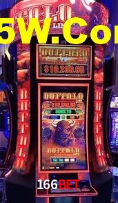 166Bet App Interface