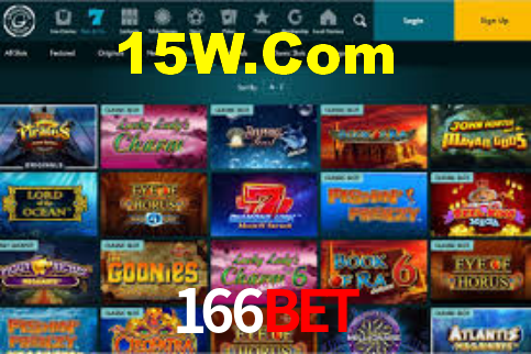 166Bet Baixar App