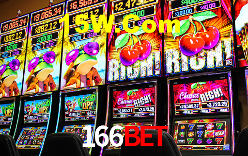 166Bet: A Experiência de Casino com Jogos de Mesa ao Vivo
