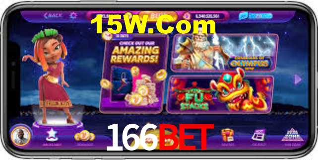 166Bet
